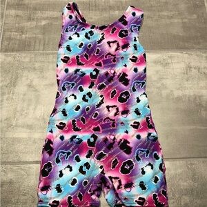 Shorty Sparkle Leo